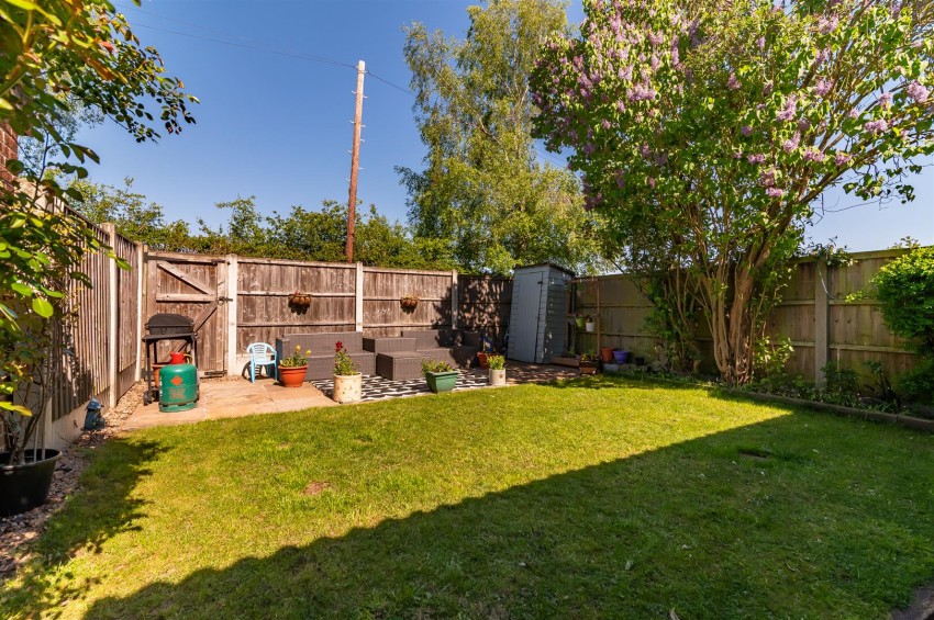 Images for The hollins, Calverton, Nottingham