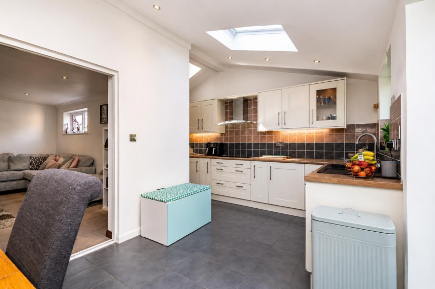 Images for The hollins, Calverton, Nottingham