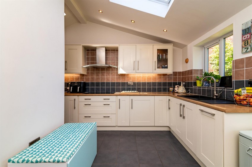 Images for The hollins, Calverton, Nottingham