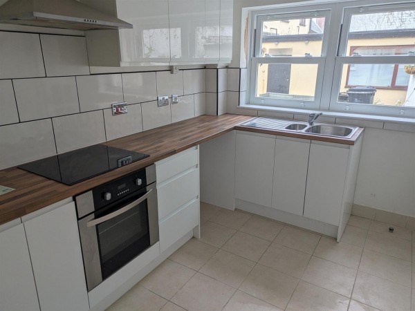 Providence Place, Ilkeston