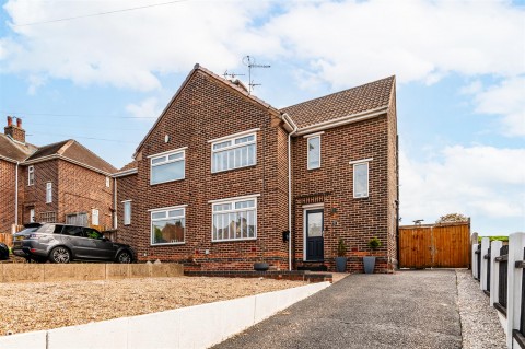 View Full Details for Fraser Road, Carlton, Nottingham