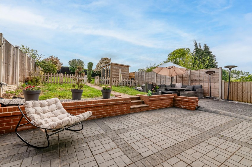 Images for Fraser Road, Carlton, Nottingham