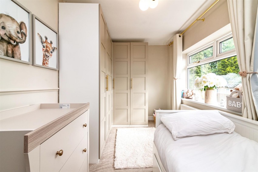 Images for Fraser Road, Carlton, Nottingham