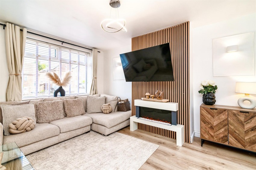 Images for Fraser Road, Carlton, Nottingham