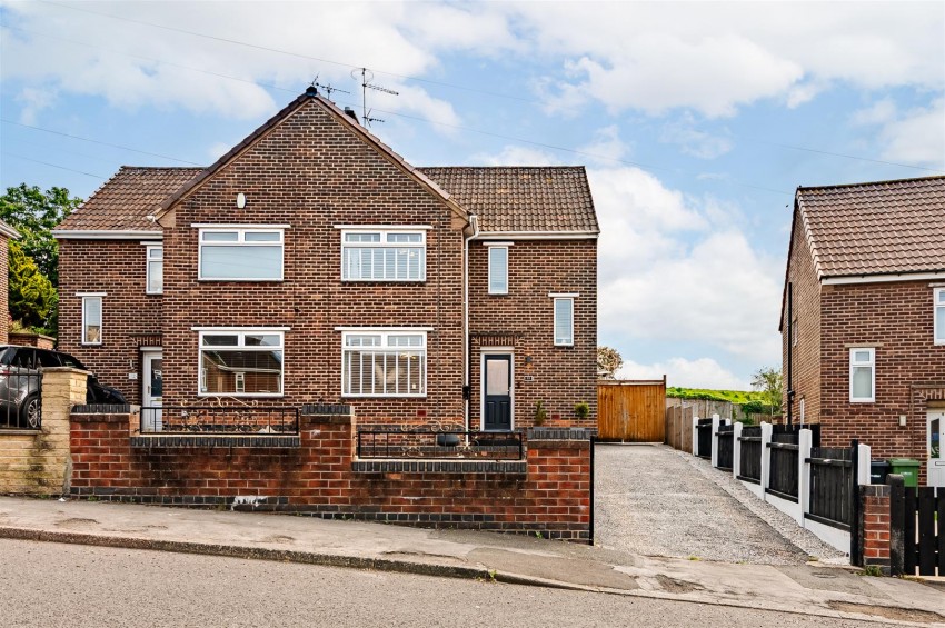 Images for Fraser Road, Carlton, Nottingham