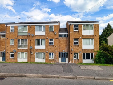 View Full Details for Queens Avenue, Gedling, Nottingham