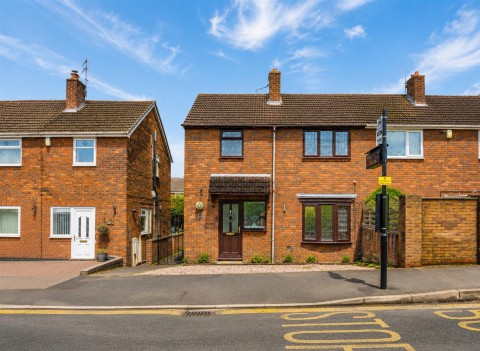 View Full Details for Park Road, Calverton, Nottingham