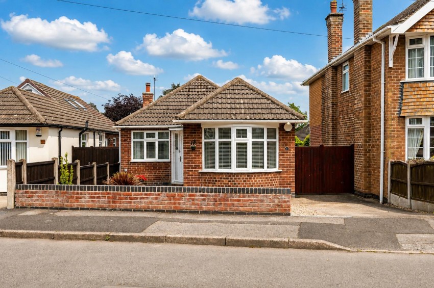 Images for Bulcote Drive, Burton Joyce, Nottingham