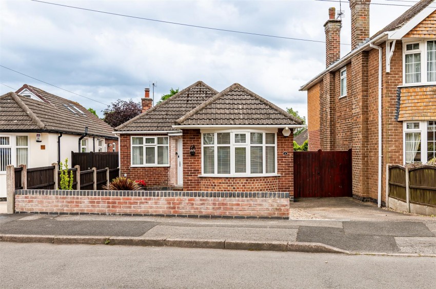 Images for Bulcote Drive, Burton Joyce, Nottingham