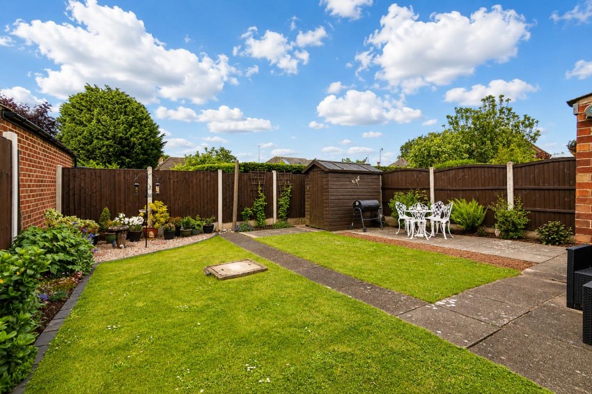 Images for Bulcote Drive, Burton Joyce, Nottingham