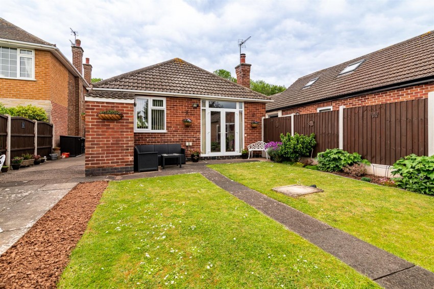 Images for Bulcote Drive, Burton Joyce, Nottingham