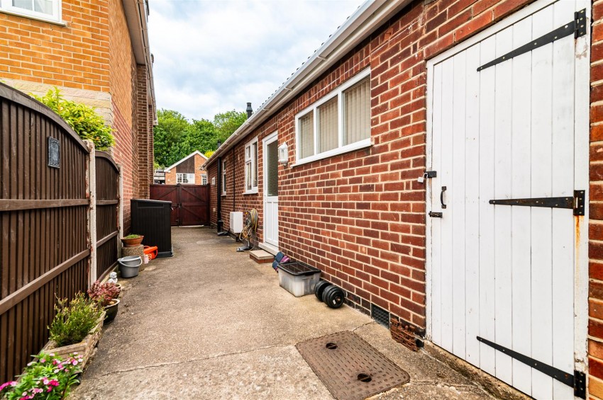 Images for Bulcote Drive, Burton Joyce, Nottingham