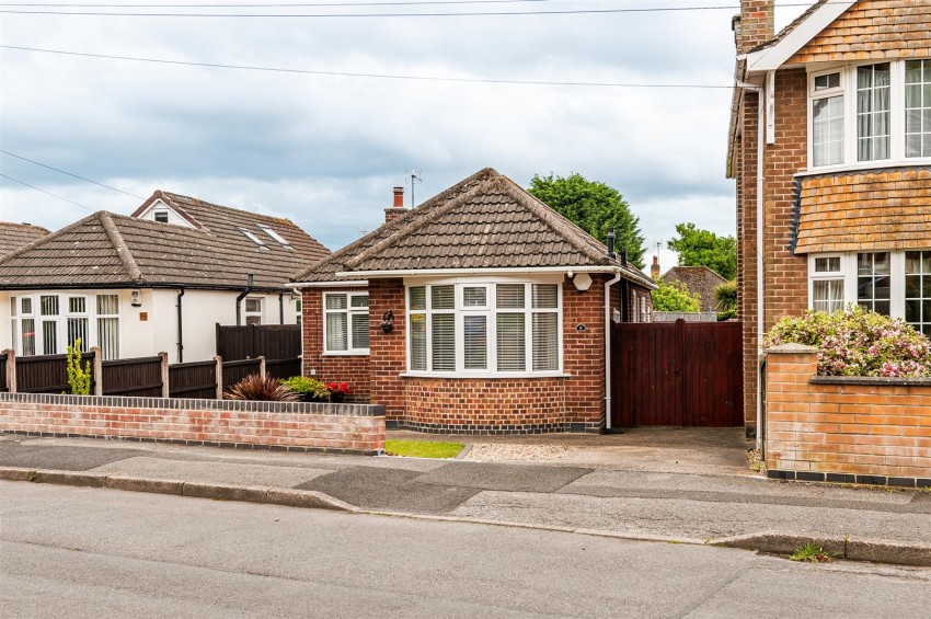 Images for Bulcote Drive, Burton Joyce, Nottingham