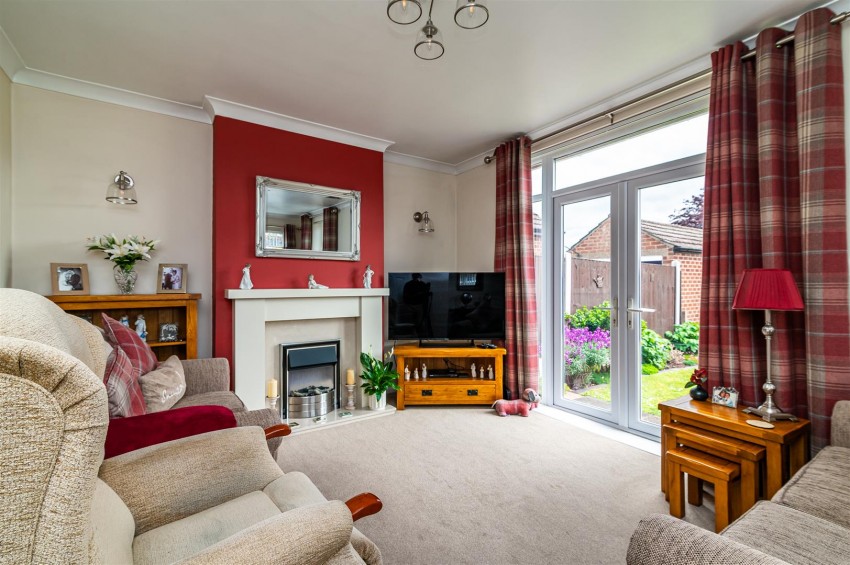 Images for Bulcote Drive, Burton Joyce, Nottingham