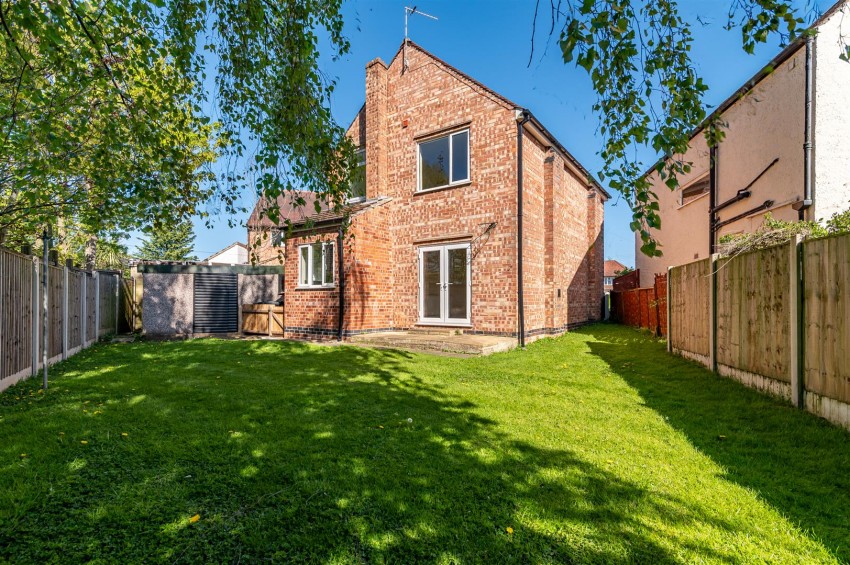 Images for Shelford Crescent, Burton Joyce, Nottingham