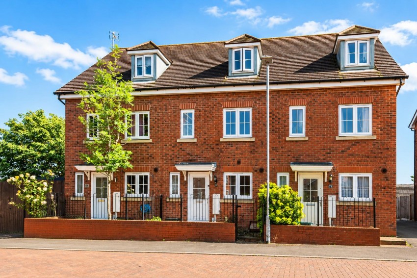 Images for Paton Court, Calverton NG14
