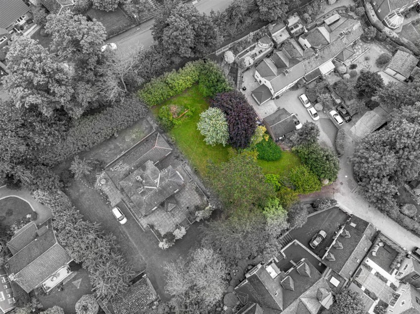 Images for Land to the Side of Brusty House, 42 Lambley Lane, Burton Joyce, Nottinghamshire NG14 5BG