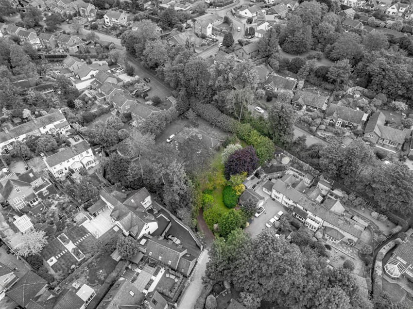 Images for Land to the Side of Brusty House, 42 Lambley Lane, Burton Joyce, Nottinghamshire NG14 5BG