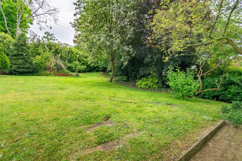 Images for Land to the Side of Brusty House, 42 Lambley Lane, Burton Joyce, Nottinghamshire NG14 5BG