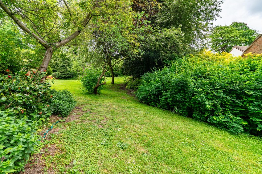 Images for Land to the Side of Brusty House, 42 Lambley Lane, Burton Joyce, Nottinghamshire NG14 5BG