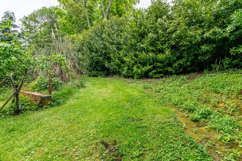 Images for Land to the Side of Brusty House, 42 Lambley Lane, Burton Joyce, Nottinghamshire NG14 5BG