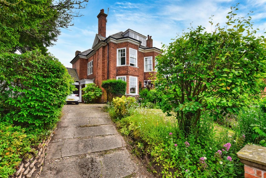 Images for Kneeton Road, East Bridgford, Nottingham