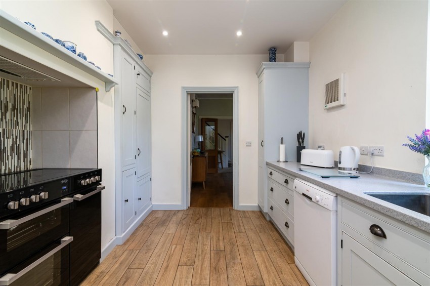 Images for Kneeton Road, East Bridgford, Nottingham