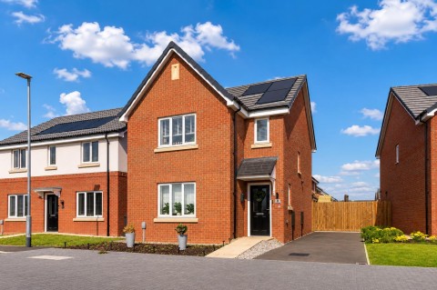 View Full Details for Scoter Road, Stoke Bardolph, Burton Joyce, Nottingham