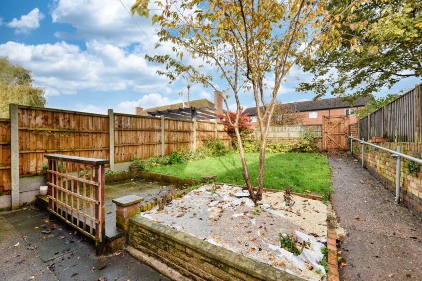 Images for Cavendish Drive, Carlton, Nottingham