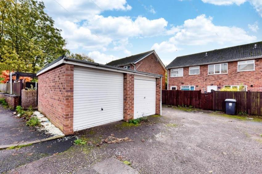 Images for Cavendish Drive, Carlton, Nottingham