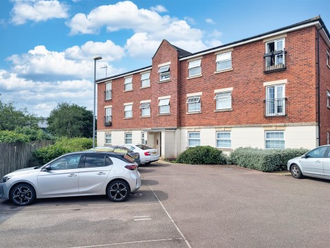 View Full Details for Paton Court, Calverton, Nottingham