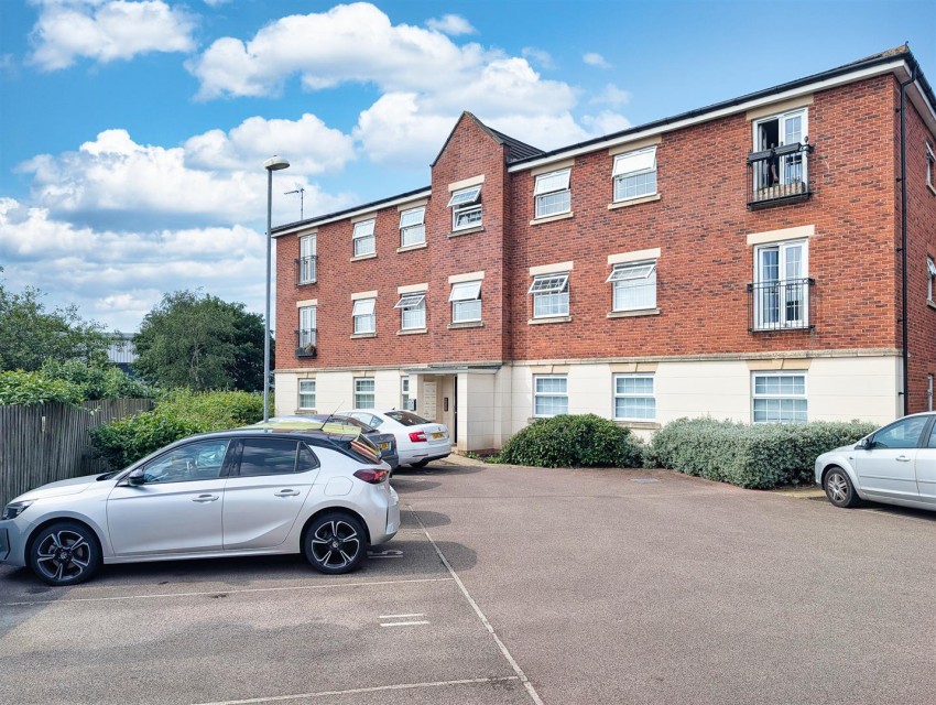 Images for Paton Court, Calverton, Nottingham