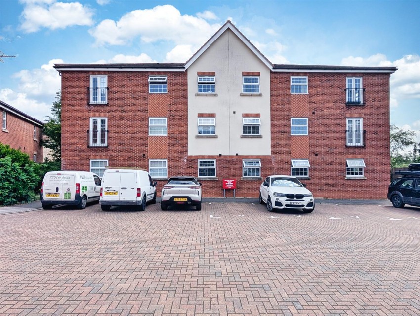 Images for Paton Court, Calverton, Nottingham