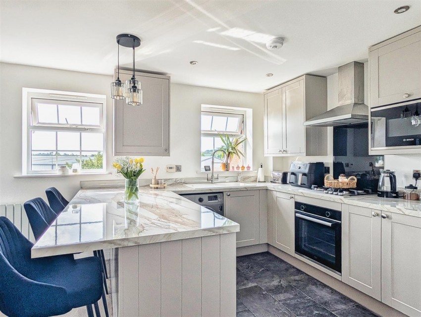 Images for Paton Court, Calverton, Nottingham