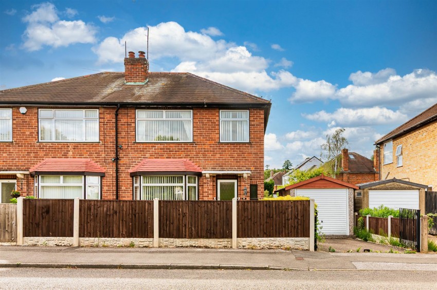 Images for Chesterfield Drive, Burton Joyce, Nottingham