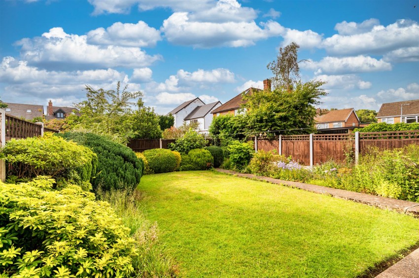 Images for Chesterfield Drive, Burton Joyce, Nottingham