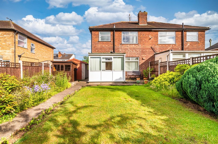 Images for Chesterfield Drive, Burton Joyce, Nottingham