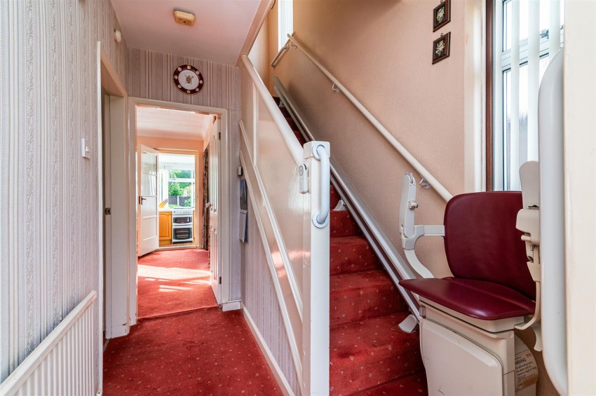 Images for Chesterfield Drive, Burton Joyce, Nottingham