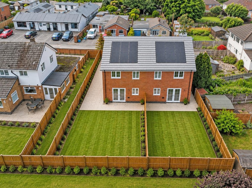 Images for Plot 2 - Nursery Drive, Carlton, Nottingham