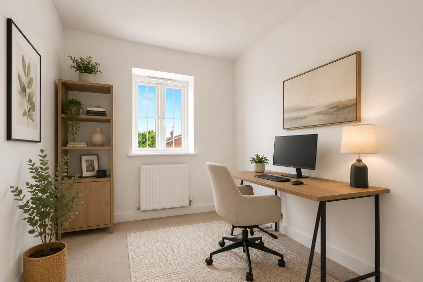 Images for Plot 4 - Nursery Drive, Carlton, Nottingham