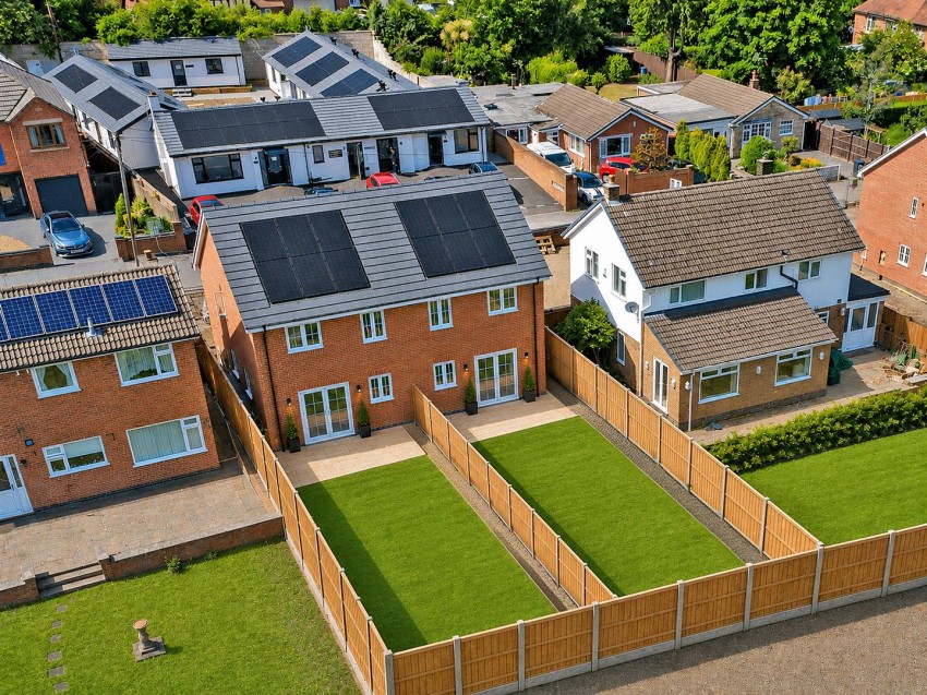 Images for Plot 4 - Nursery Drive, Carlton, Nottingham