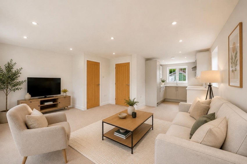 Images for Plot 4 - Nursery Drive, Carlton, Nottingham