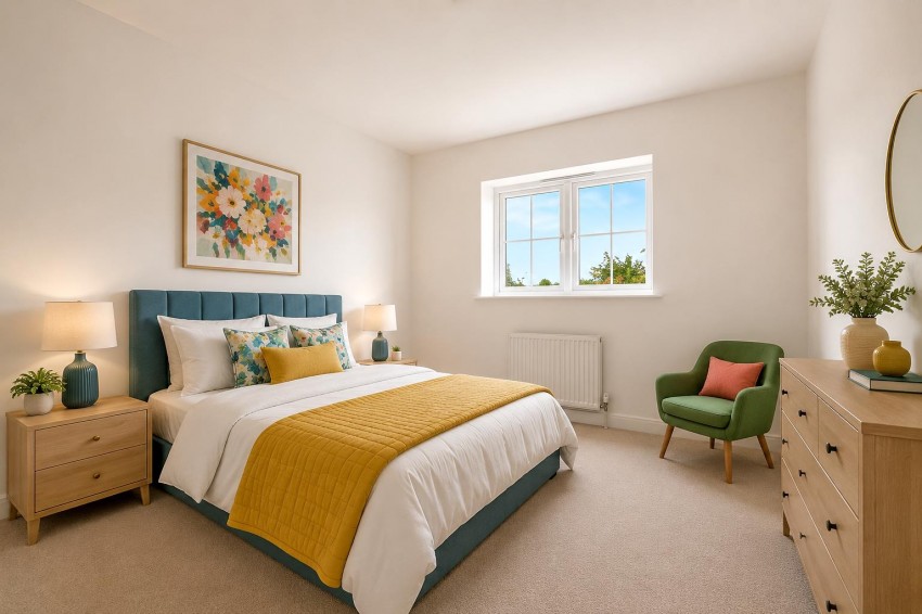 Images for Plot 4 - Nursery Drive, Carlton, Nottingham