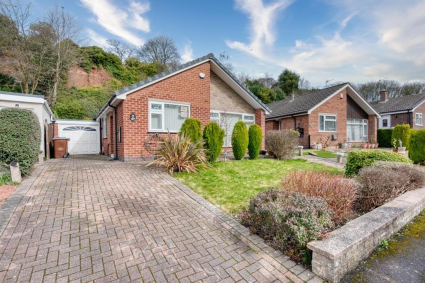 Images for Springwood Gardens, Woodthorpe, Nottingham