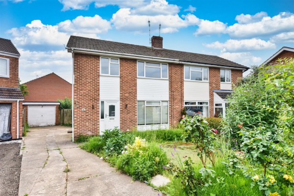 Lime Tree Gardens, Lowdham, Nottingham NG14