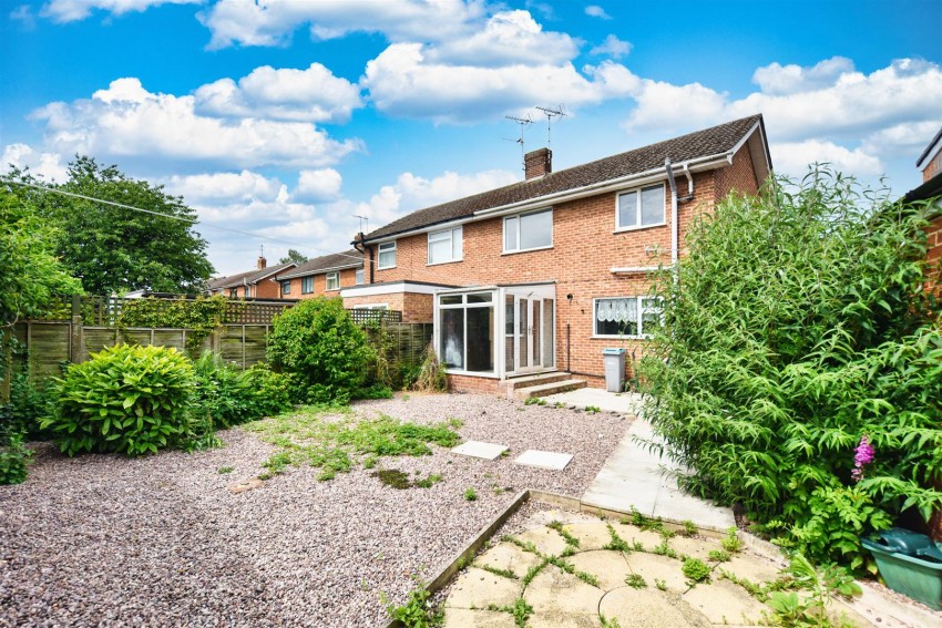 Images for Lime Tree Gardens, Lowdham, Nottingham NG14