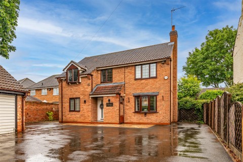 View Full Details for Main Street, Gunthorpe, Nottingham