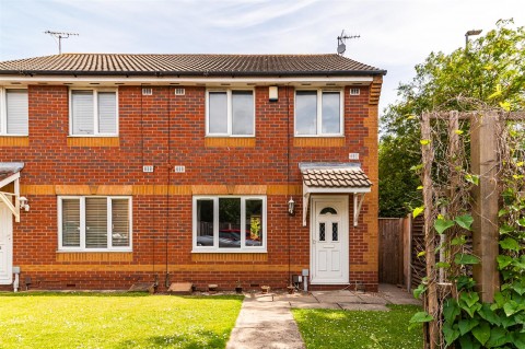 View Full Details for Nether Pasture, Netherfield, Nottingham
