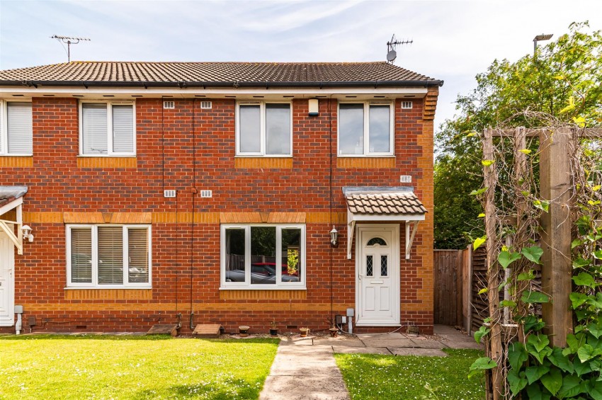 Images for Nether Pasture, Netherfield, Nottingham