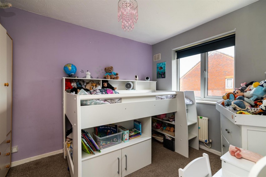 Images for Nether Pasture, Netherfield, Nottingham